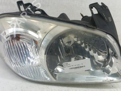 Used Right headlight Right headlight MAZDA TRIBUTE (EP) 2.3 AWD (EP3W) (150 hp) 28746890 28746890