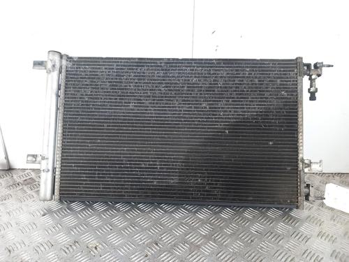 AC radiator OPEL ASTRA J (P10) 1.7 CDTI (68) | BP28737267M32 - Image 3