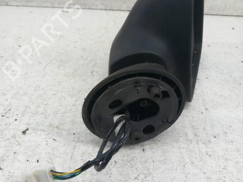 Right mirror DACIA LOGAN MCV (KS_) 1.5 dCi (KS0W) | BP28740469C27