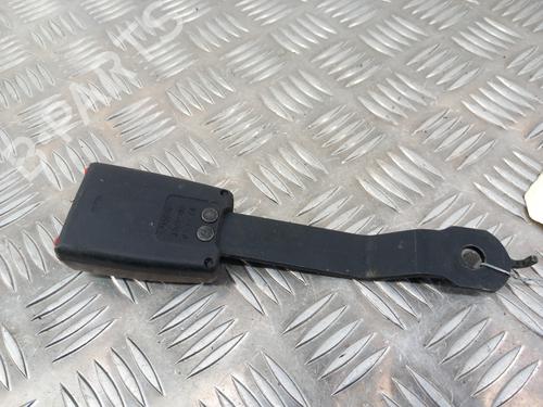 Seat buckle RENAULT CLIO III (BR0/1, CR0/1) 1.5 dCi (BR17, CR17) | BP28744837I32 