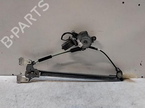 Front right window mechanism OPEL AGILA A (H00) 1.2 16V Twinport (F68) | BP28748947C23 - Image 2