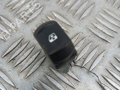 Used Right front window switch RENAULT CLIO III (BR0/1, CR0/1) 1.5 dCi (BR17, CR17) (86 hp) 29251932