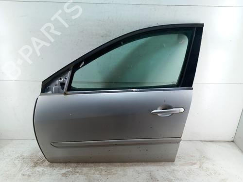 Used Left front door RENAULT LAGUNA III Grandtour (KT0/1) 1.5 dCi (KT0A, KT0R, KT02) (110 hp) 28781622