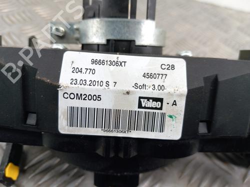 Ratstangsstang PEUGEOT 207 (WA_, WC_) 1.4 HDi | BP29843898I23 