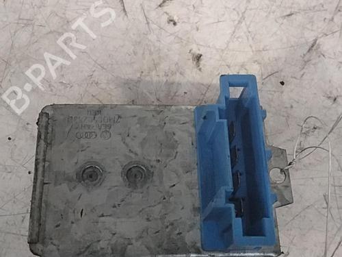 Used Heater resistor Heater resistor FORD GALAXY I (WGR) 1.9 TDI (90 hp) 28785481 28785481