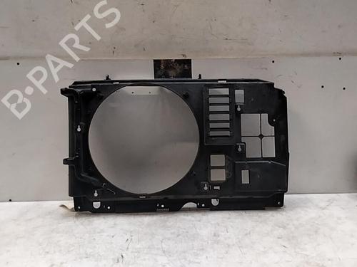 Used Front slam panel Front slam panel CITROËN XSARA (N1) 1.9 D (70 hp) 28771019 28771019