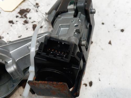 Ignition barrel OPEL MERIVA B MPV (S10) 1.7 CDTI (75) | BP28793112M48 