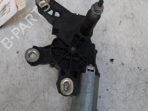 Used Rear wiper motor VW POLO IV (9N_, 9A_) 1.4 TDI (75 hp) 28763002