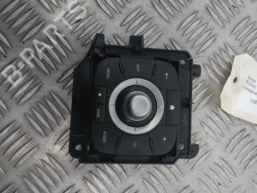 Comutador RENAULT MEGANE III Grandtour (KZ0/1) 1.5 dCi (KZ09, KZ0D, KZ1G, KZ29, KZ14, KZ1W, KZ10, KZ1F,... (110 hp) 30576835