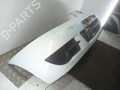 Foran støtfanger RENAULT CLIO II (BB_, CB_) 1.5 dCi (B/C2J) | BP29749503C7 