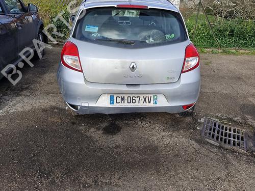 Switch RENAULT CLIO III (BR0/1, CR0/1) 1.5 dCi (C/BR0G, C/BR1G) | BP28756795I30 