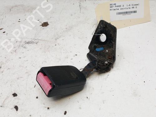 Seat buckle PEUGEOT 307 (3A/C) 1.6 HDi | BP28756325I32 
