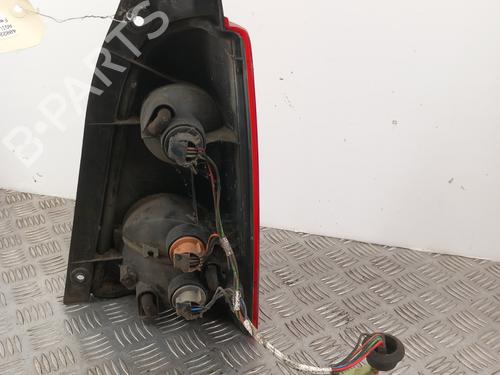 Left taillight OPEL AGILA A (H00) 1.3 CDTI (F68) | BP29995954C34 