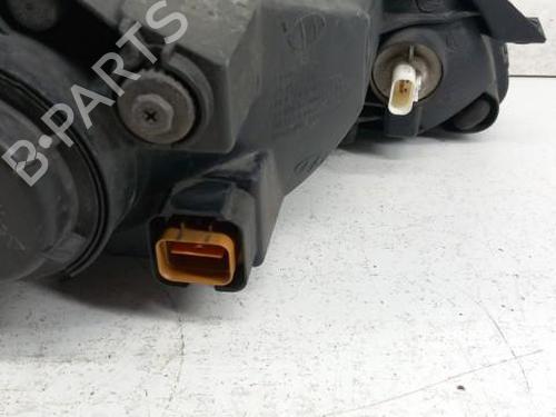 Left headlight HYUNDAI GETZ (TB) 1.6 | BP28784317C28 - Image 2
