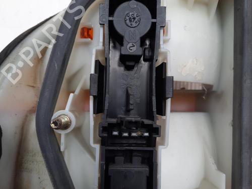 Used Right taillight Right taillight RENAULT SAFRANE II (B54_) 2.2 dT (B54G) (113 hp) 28753239 28753239