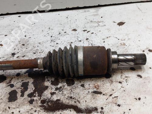 Left front driveshaft RENAULT MODUS / GRAND MODUS (F/JP0_) 1.2 (JP0C, JP0K, FP0C, FP0K, FP0P, JP0P, JP0T) | BP28755817M38 - Image 4