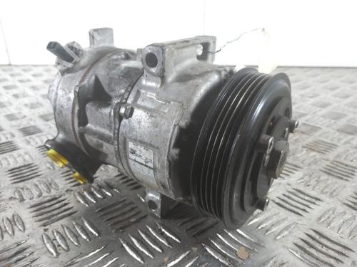 Used AC compressor AC compressor OPEL CORSA E (X15) 1.4 Turbo (08, 68) (101 hp) 28781014 28781014