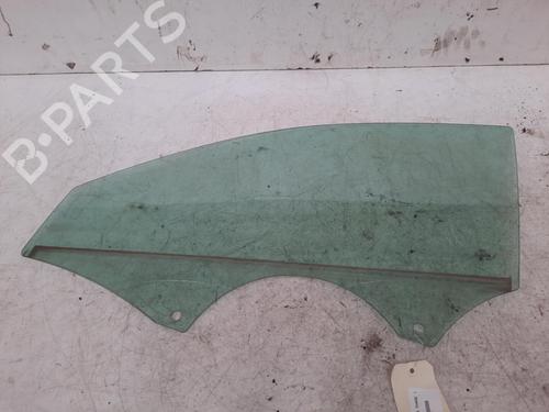 Used Front left door window AUDI A1 Sportback (8XA, 8XF) 1.6 TDI (90 hp) 28790016