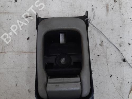 Used Front left interior door handle NISSAN MICRA II (K11) 1.4 i 16V (AK11) (82 hp) 28764862