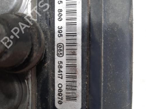 ABS pump CITROËN C4 Coupe (LA_) 1.4 16V | BP28792900M43 