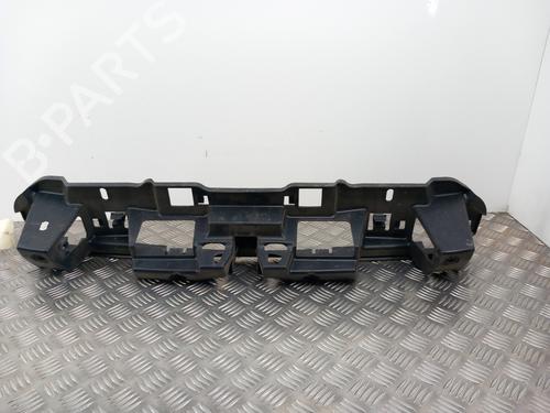Used Rear bumper bracket CITROËN C3 II (SC_) 1.2 VTi 82 (82 hp) 28738884