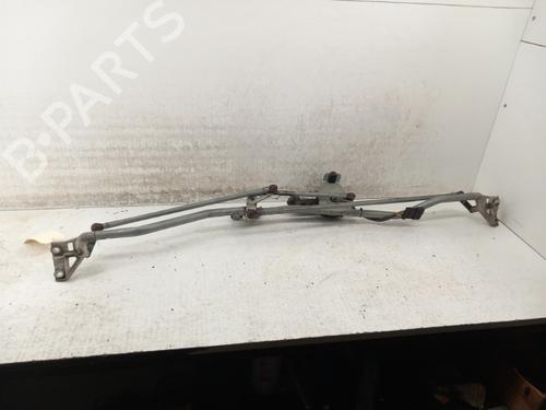 Ruitenwissermotor voor OPEL MERIVA A MPV (X03) 1.4 16V Twinport LPG (E75) | BP28781296M29 