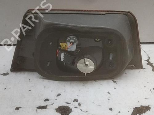 Used Left tailgate light Left tailgate light HYUNDAI SONATA V (NF) 2.4 (162 hp) 28766800 28766800
