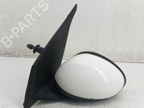 Left mirror CITROËN C1 (PM_, PN_) 1.0 | BP28750818C26