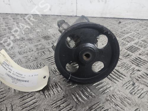 Used Steering pump Steering pump CITROËN BERLINGO / BERLINGO FIRST MPV (MF_, GJK_, GFK_) [1996-2026] 34191095 34191095