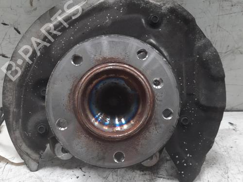 Right front steering knuckle BMW 1 (E81) 116 d | BP28787290M26 