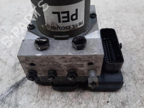 Used ABS pump HYUNDAI i20 I (PB, PBT) 1.1 CRDi (75 hp) 28776285