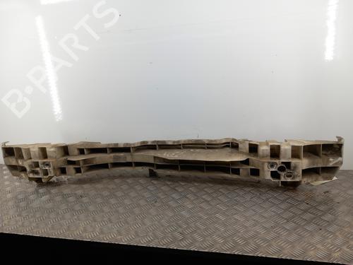 Used Rear bumper bracket Rear bumper bracket RENAULT CLIO III (BR0/1, CR0/1) 1.5 dCi (BR17, CR17) (86 hp) 28736170 28736170
