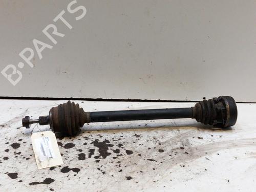 Left front driveshaft AUDI 80 B3 Saloon (893, 894, 8A2) 1.8 S | BP28778540M38 