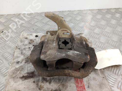 Used Right rear brake caliper NISSAN CABSTAR (F24M, F24W) 35.13 DCI, 45.13 DCI 2.5 (F24M) (131 hp) 28780391