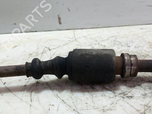 Used Right front driveshaft PEUGEOT 306 Hatchback (7A, 7C, N3, N5) 1.4 (75 hp) 28773745