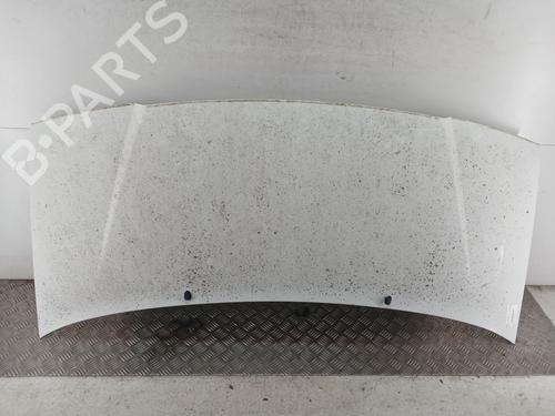 Motorhjelm PEUGEOT EXPERT Van (222) 1.9 D 70 (69 hp) 31608692