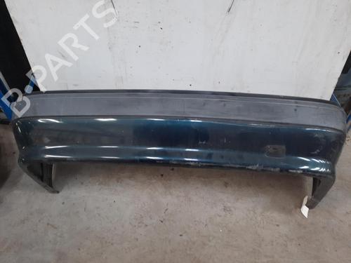 Used Rear bumper RENAULT SAFRANE I (B54_) 2.1 dT (B546) (88 hp) 28787085