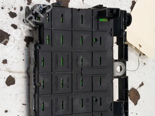 Used Fuse box PEUGEOT 307 (3A/C) 1.6 16V (109 hp) 28777965