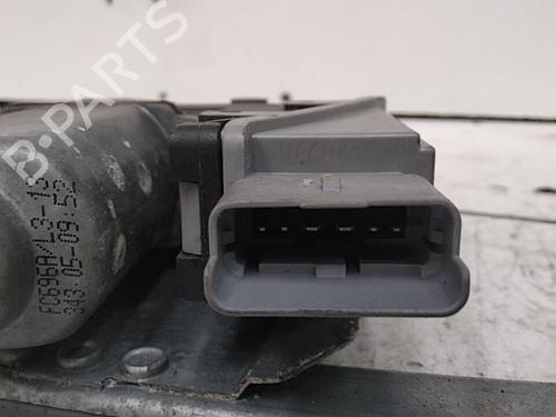 rear-right-window-mechanism-peugeot-307-break-3e-2002-2003-2004-2005-2006-2007-2008-2009-28754103 main image