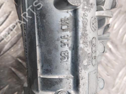 Ignition barrel VW POLO VI (AW1, BZ1, AE1) 1.0 TSI | BP28737274M48 