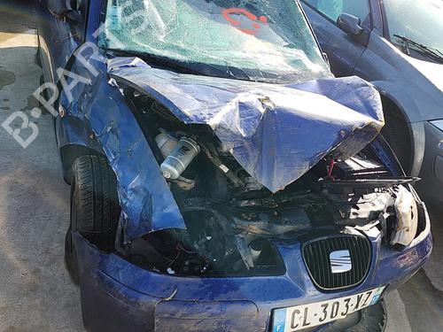 Electronic module SEAT IBIZA III (6L1) 1.9 SDI | BP28783083M83 - Image 5