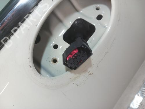 Left front door MINI MINI (R56) Cooper D | BP29711903C2 