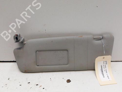 Left sun visor AUDI A4 B7 Avant (8ED) 2.0 TDI | BP28767179I1 