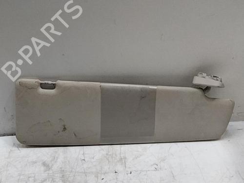 Used Right sun visor CITROËN JUMPER II Van 2.2 HDi 130 (130 hp) 28753067