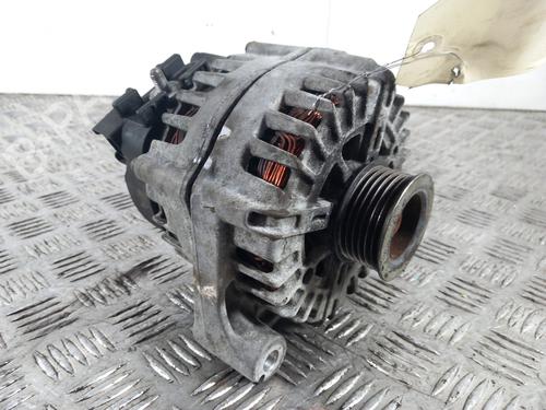 Used Alternator BMW 1 Convertible (E88) 120 d (177 hp) 28737180