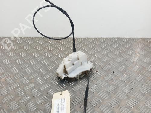 Used Electronic module RENAULT TWINGO II (CN0_) 1.2 16V (CN04, CN0B) (75 hp) 28739529