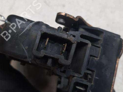 Used Electronic module Electronic module RENAULT LAGUNA I (B56_, 556_) 1.9 dCi (B56W) (107 hp) 28786258 28786258