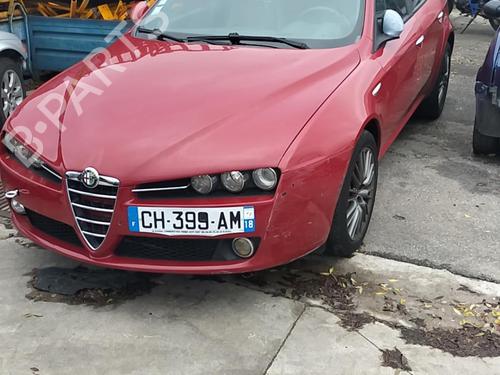 Used Parts ALFA ROMEO 159 Sportwagon (939_)  2.0 JTDM (939BXP1B)  4031289