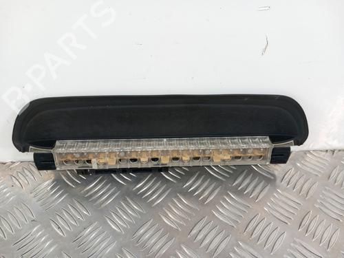 Used Third brake light BMW 3 (E46) 320 d (150 hp) 28735383