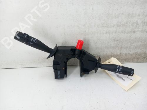 Used Steering column stalk FORD FIESTA IV (JA_, JB_) 1.8 D (60 hp) 28744132